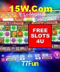 Ofertas Exclusivas 77Fun