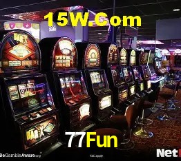 Casino VIP 77Fun