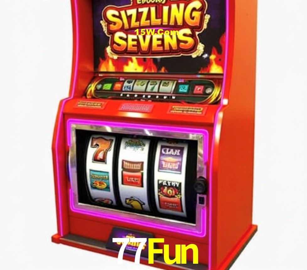 Bônus Diários 77Fun
