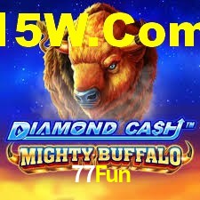 Live Casino 77Fun