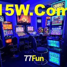Premium Interface 77Fun