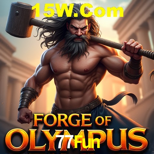 Desvendando o Mundo dos Jogos Virtuais na 77Fun