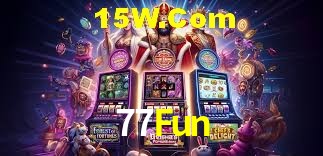 Sports Statistics 77Fun