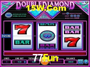Login Seguro 77Fun