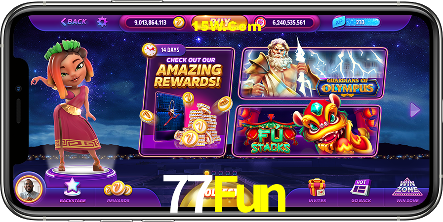 Games Directory 77Fun