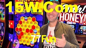 77Fun App Interface