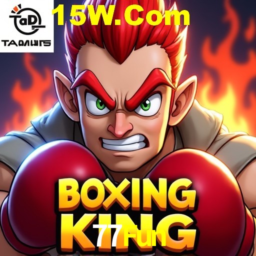 APP oficial da 77Fun para mobile