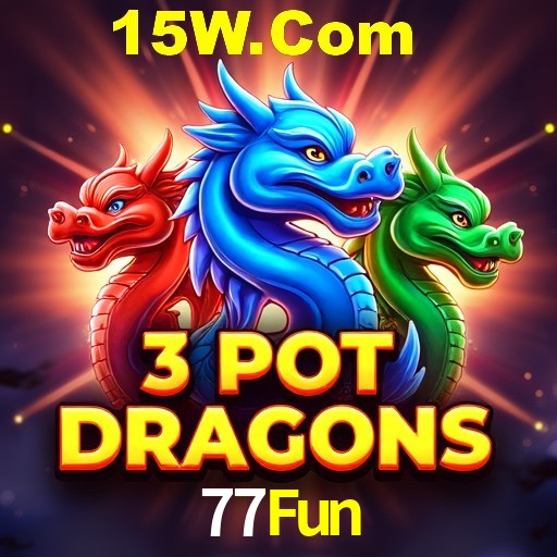 Game Providers 77Fun