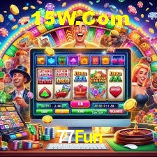 Experiência VIP 77Fun