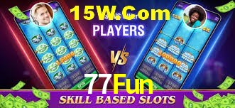 Tennis Betting 77Fun