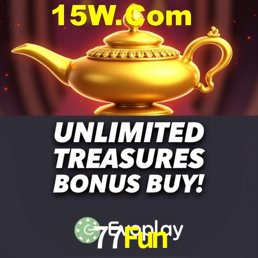 Flash Promotion 77Fun