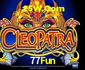 Estatísticas 77Fun