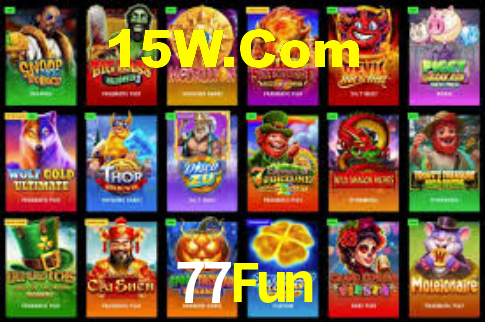 77Fun Bet