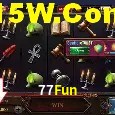 Apostas de Futebol 77Fun
