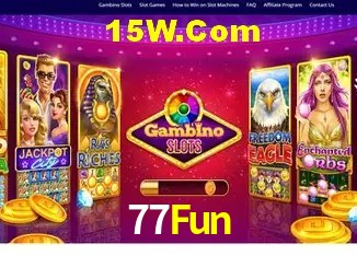 Estatísticas Esportivas 77Fun