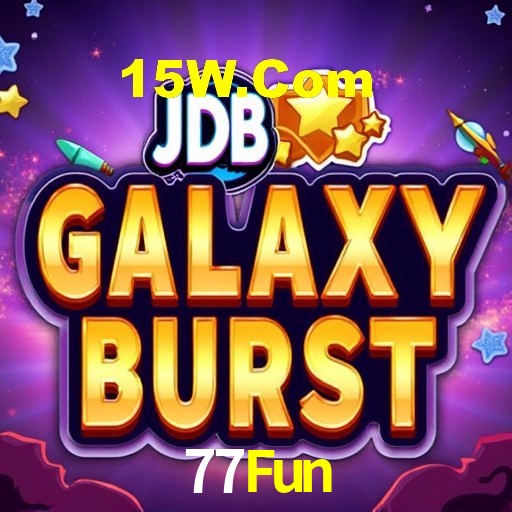 Inovações de Jogos na 77Fun: O Futuro das Experiências Interativas