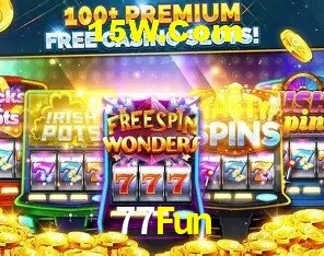 Jogos de Slot 77Fun