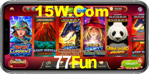 77Fun App