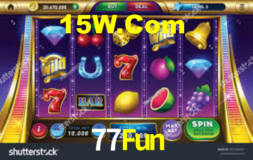 77Fun,77Fun Bet