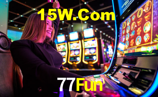 77Fun - Game Jogo Cassino no Brasil - 77Fun Bet