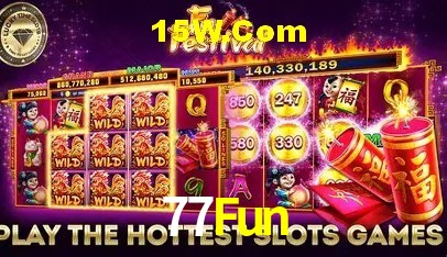 Promoção Relâmpago 77Fun